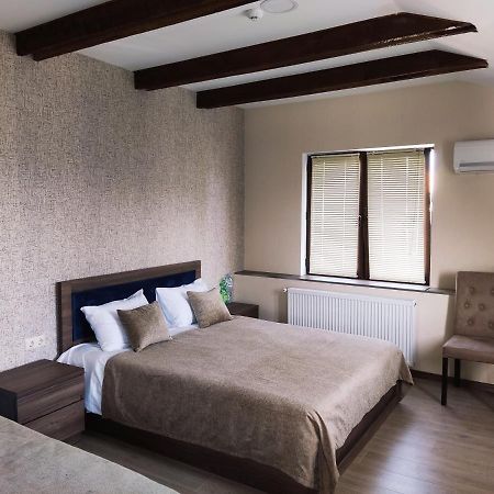Guest House Spartak Τυφλίδα Εξωτερικό φωτογραφία