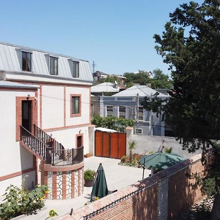 Guest House Spartak Τυφλίδα Εξωτερικό φωτογραφία