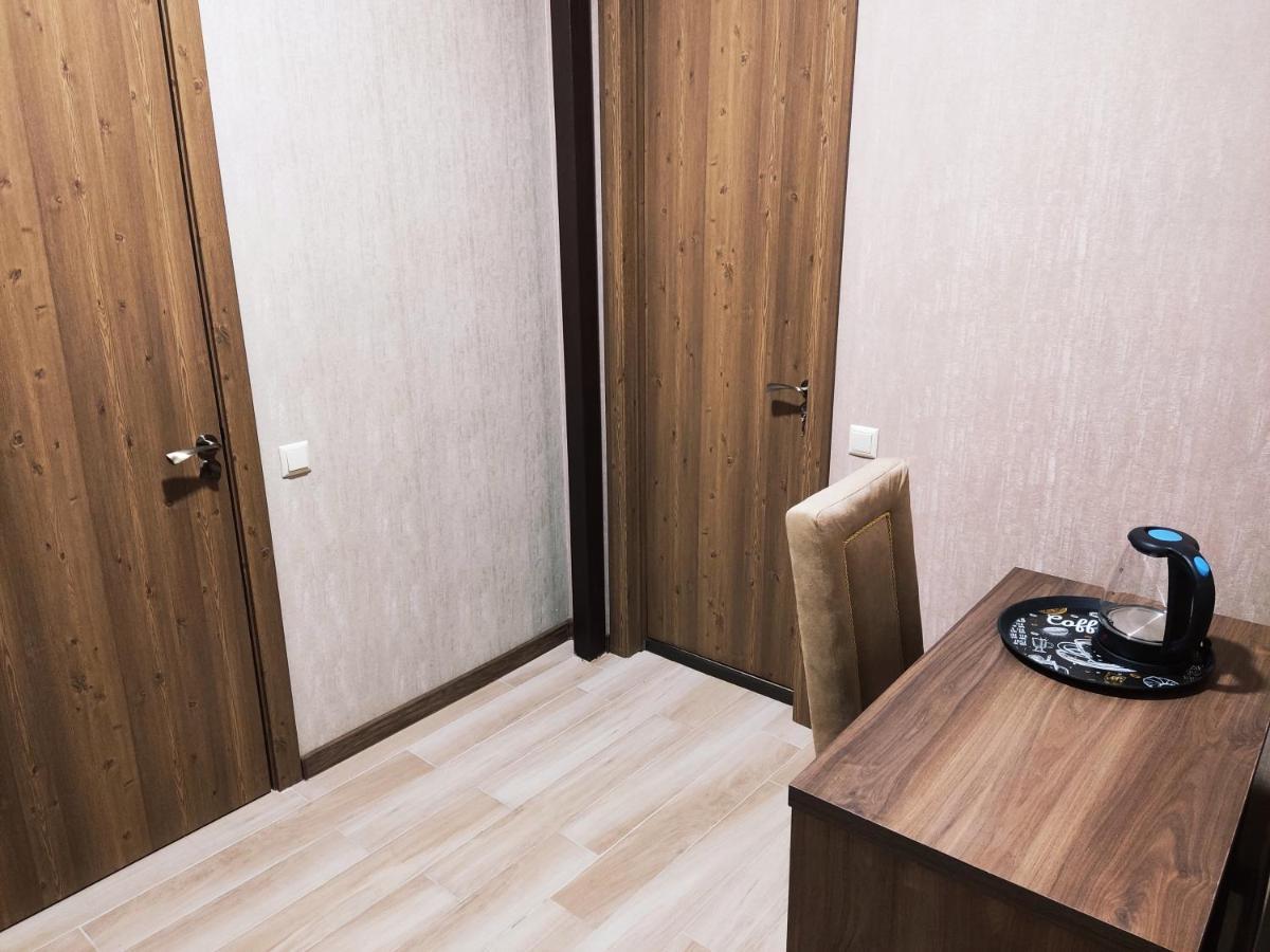 Guest House Spartak Τυφλίδα Εξωτερικό φωτογραφία