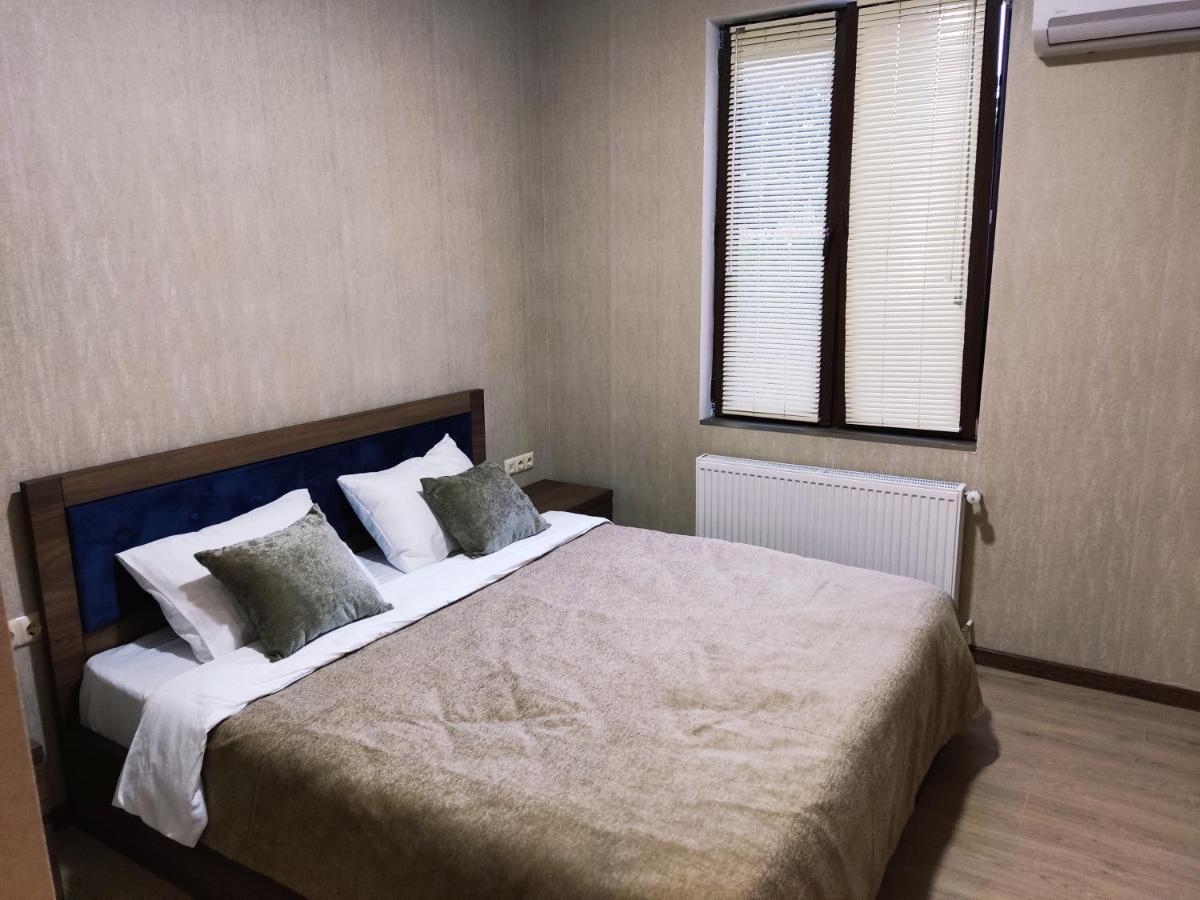 Guest House Spartak Τυφλίδα Εξωτερικό φωτογραφία