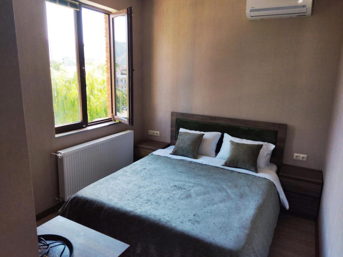 Guest House Spartak Τυφλίδα Εξωτερικό φωτογραφία