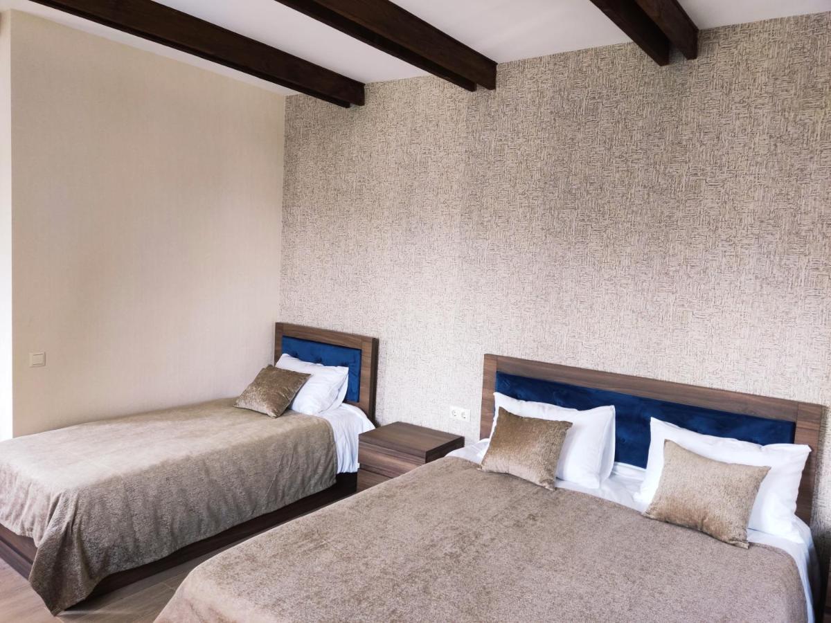 Guest House Spartak Τυφλίδα Εξωτερικό φωτογραφία