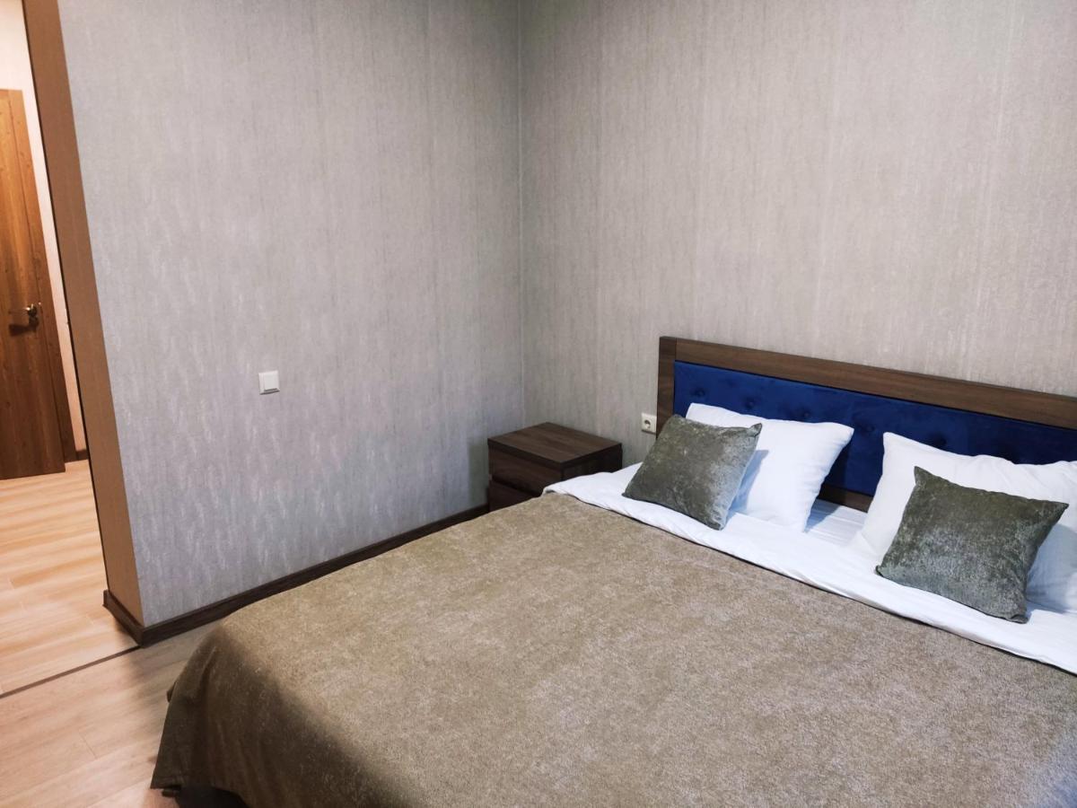 Guest House Spartak Τυφλίδα Εξωτερικό φωτογραφία