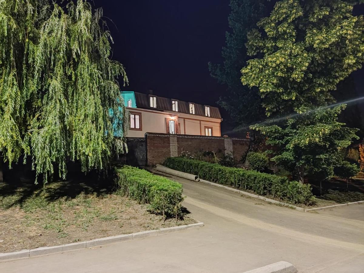 Guest House Spartak Τυφλίδα Εξωτερικό φωτογραφία
