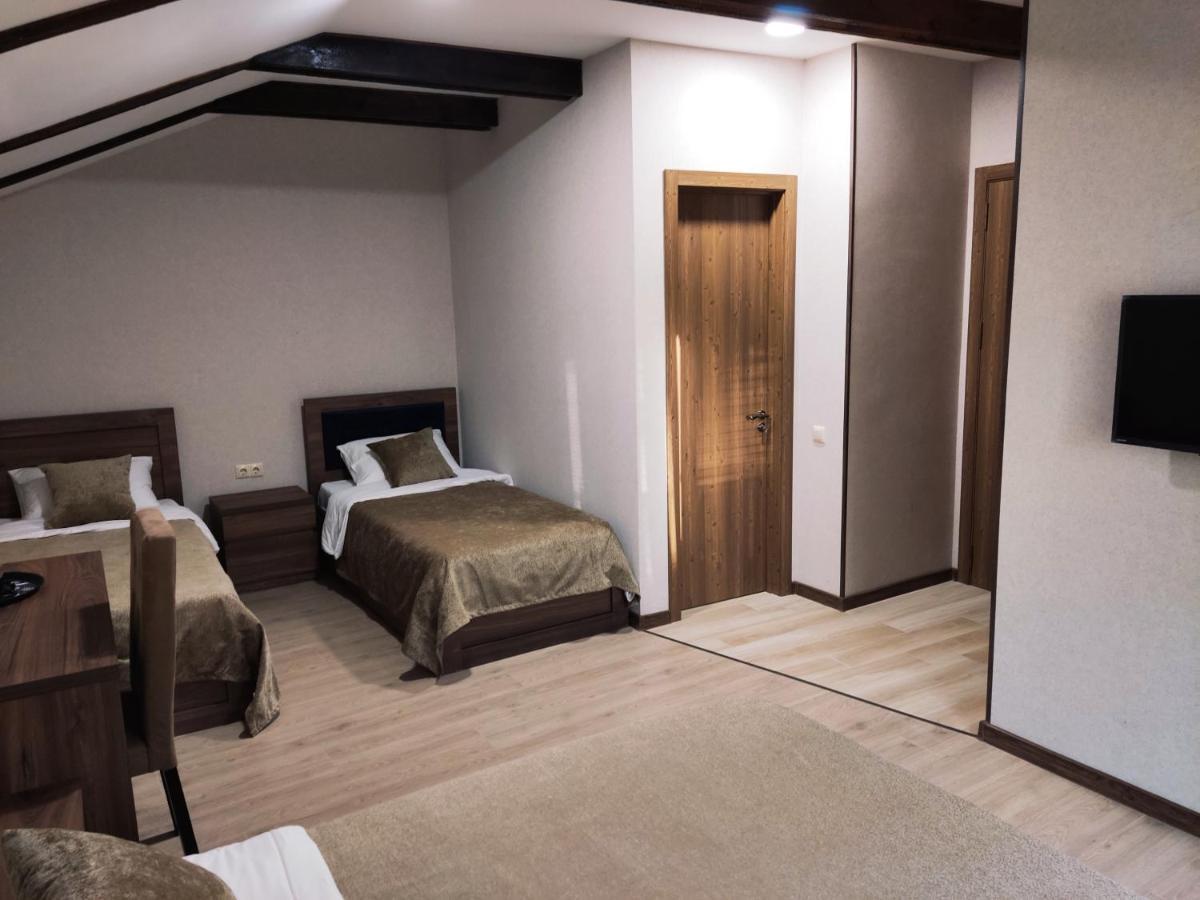 Guest House Spartak Τυφλίδα Εξωτερικό φωτογραφία