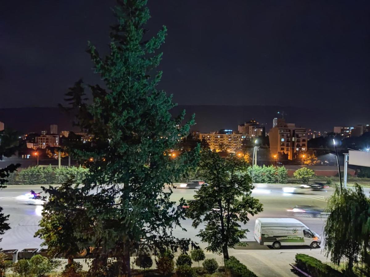 Guest House Spartak Τυφλίδα Εξωτερικό φωτογραφία