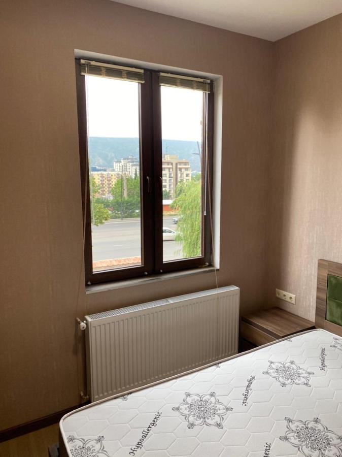 Guest House Spartak Τυφλίδα Εξωτερικό φωτογραφία