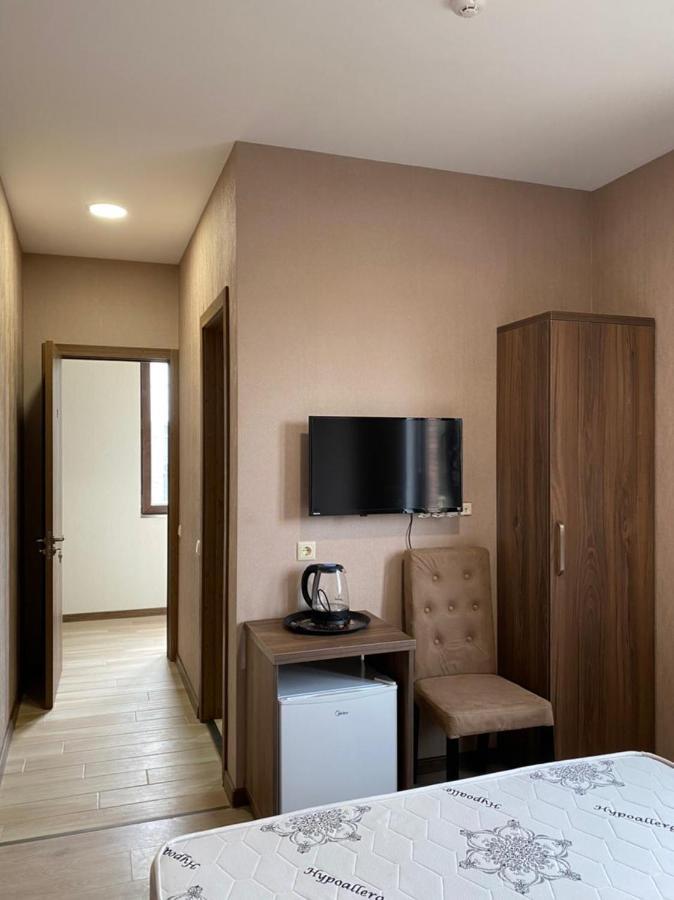 Guest House Spartak Τυφλίδα Εξωτερικό φωτογραφία