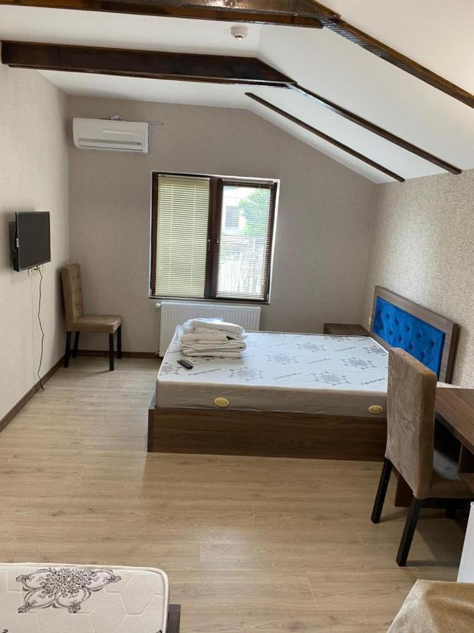 Guest House Spartak Τυφλίδα Εξωτερικό φωτογραφία