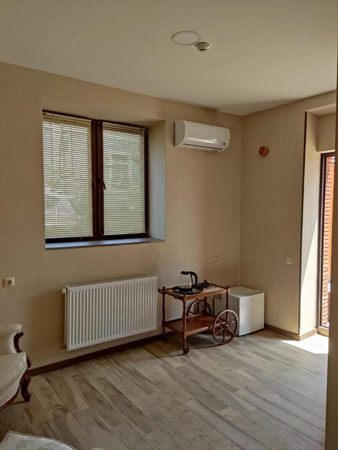 Guest House Spartak Τυφλίδα Εξωτερικό φωτογραφία