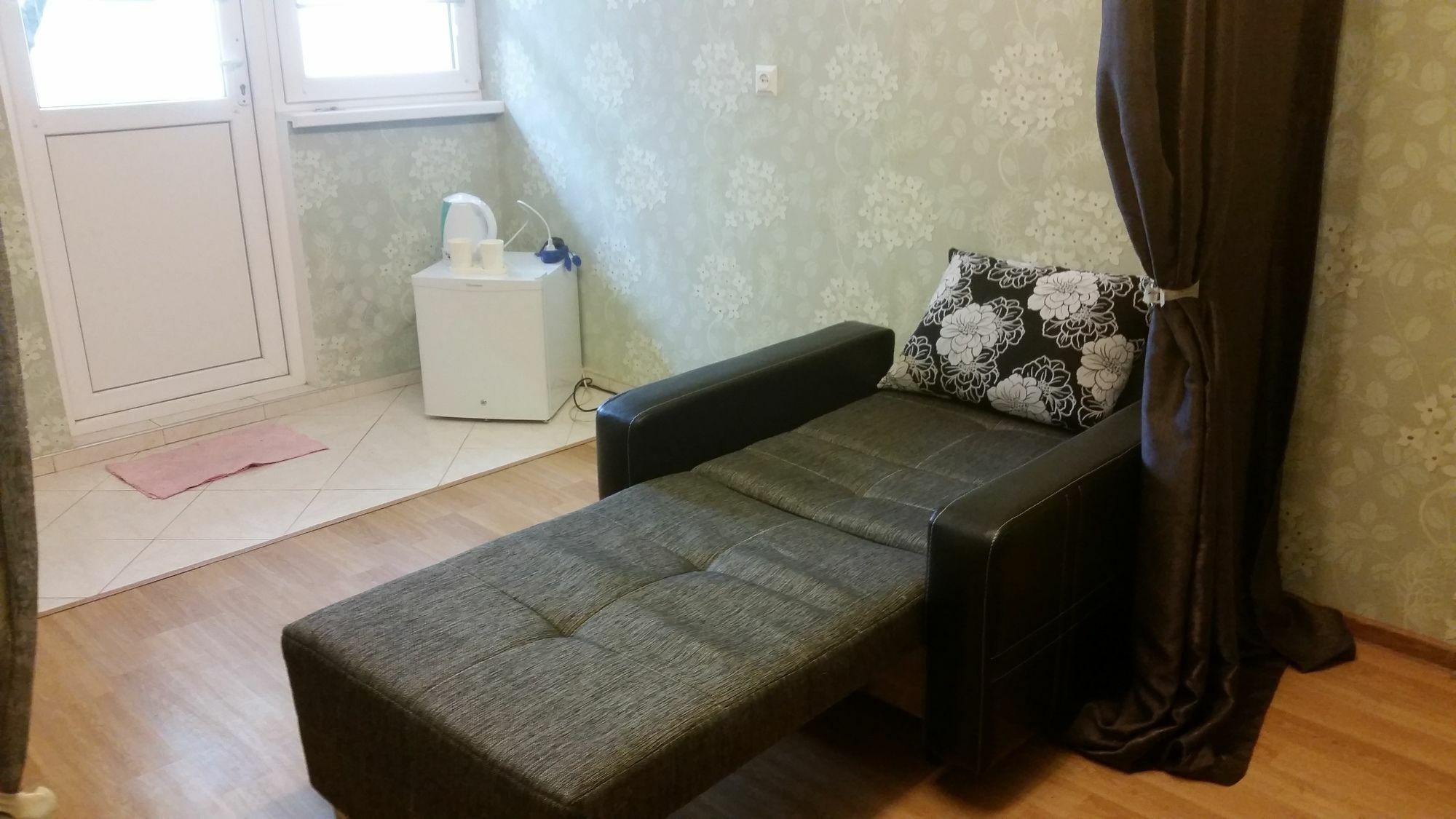 Guest House Spartak Τυφλίδα Εξωτερικό φωτογραφία