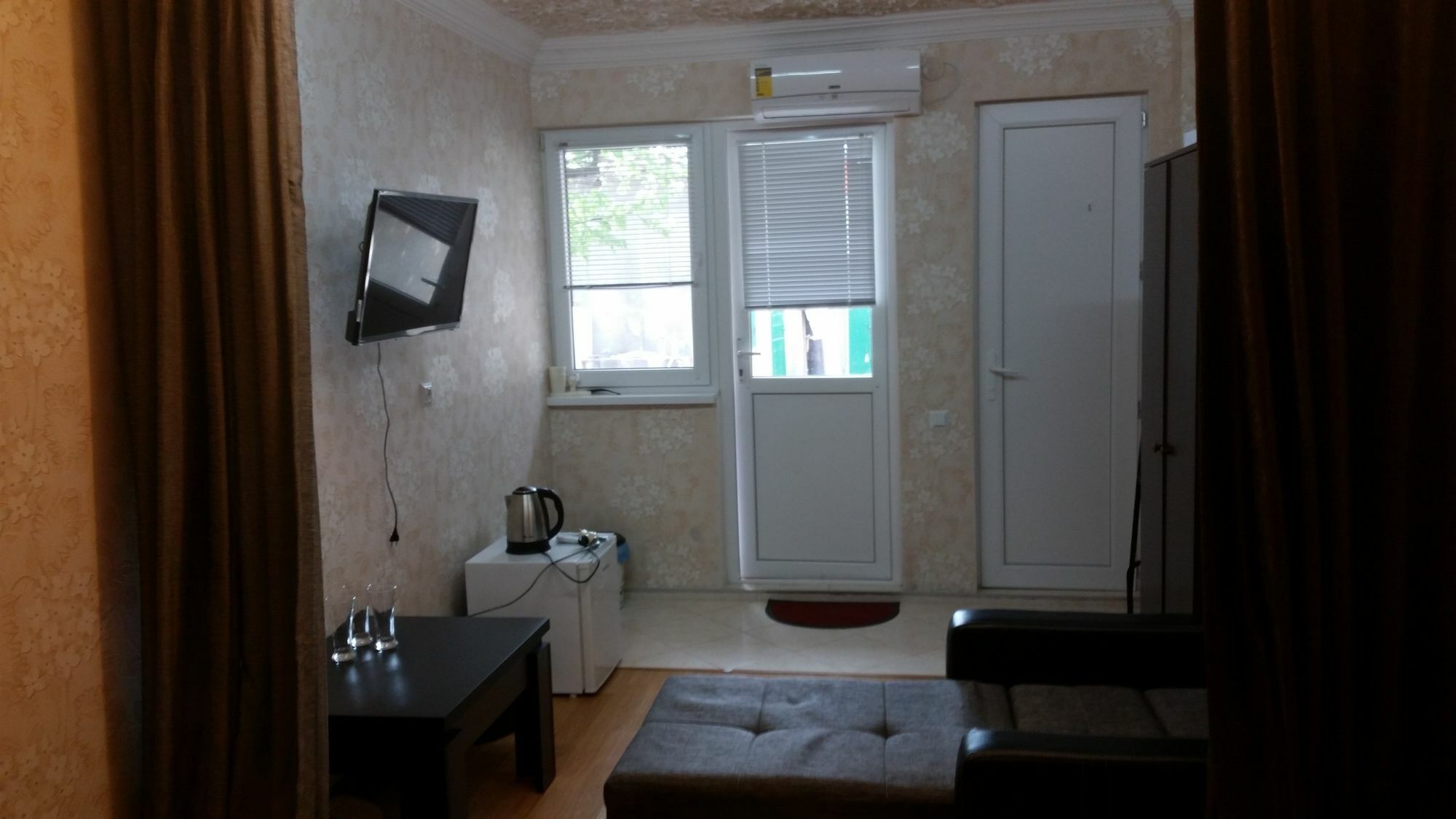 Guest House Spartak Τυφλίδα Εξωτερικό φωτογραφία